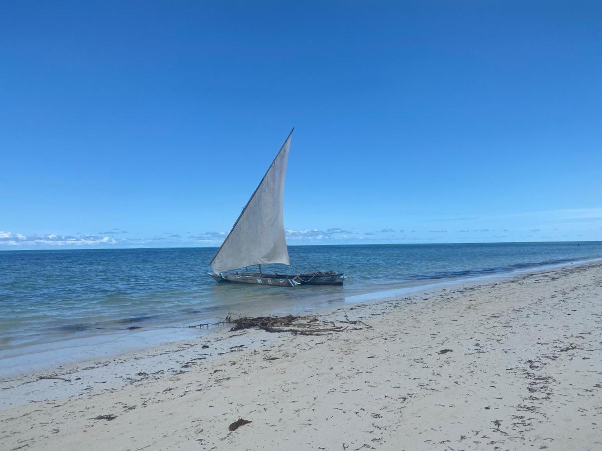 Mbuyuni Beach Village Jambiani  Exterior foto