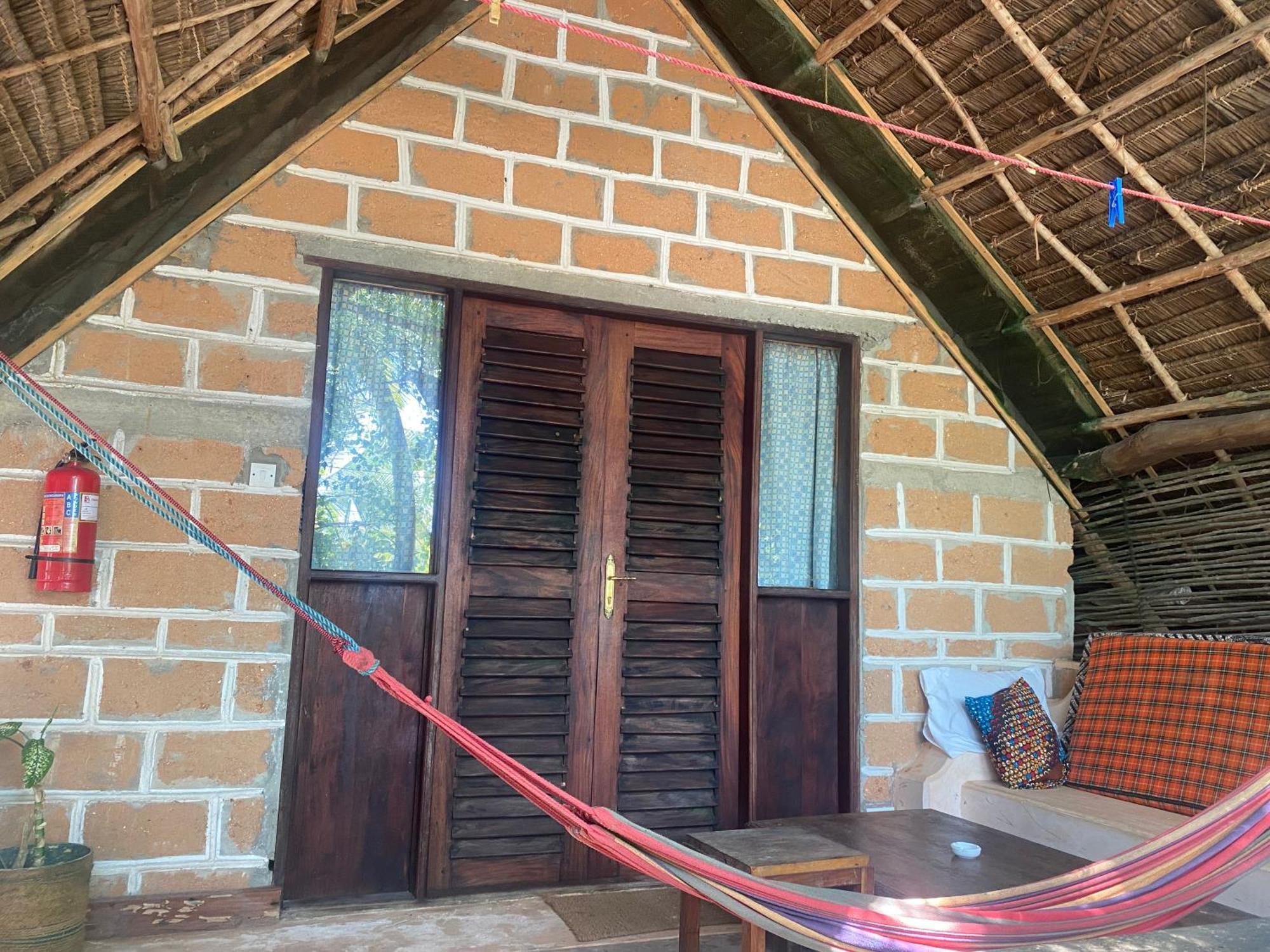 Mbuyuni Beach Village Jambiani  Exterior foto